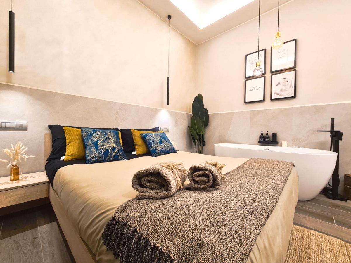 Falco Deluxe Appartement Naples