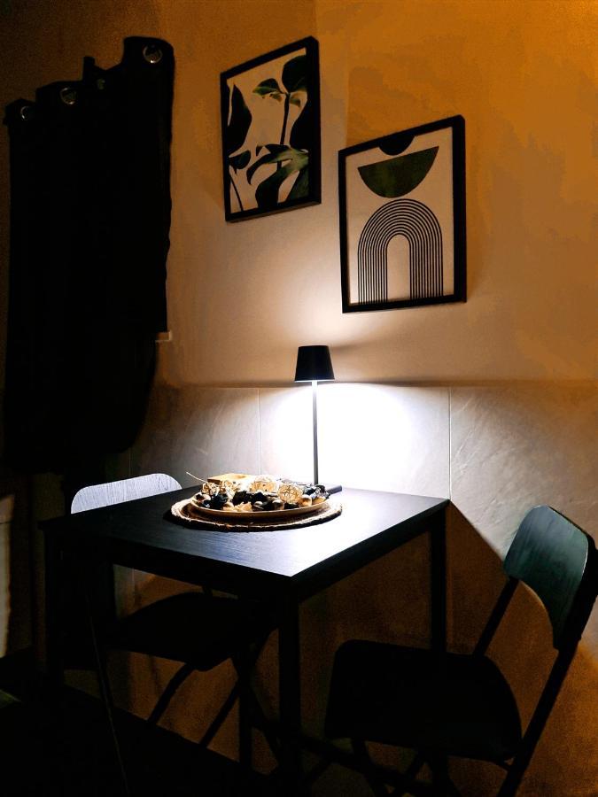 Falco Deluxe Appartement Naples