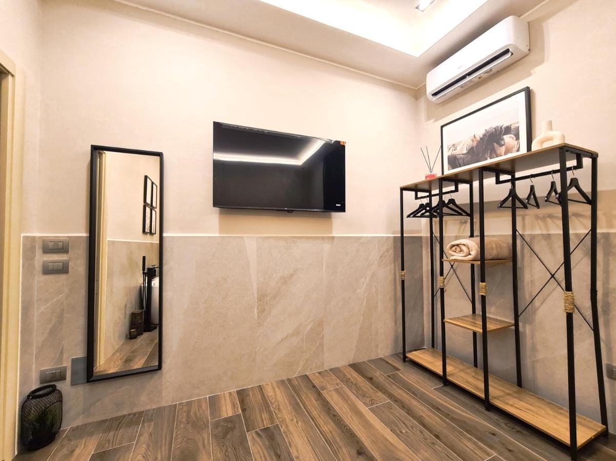 Appartement Falco Deluxe