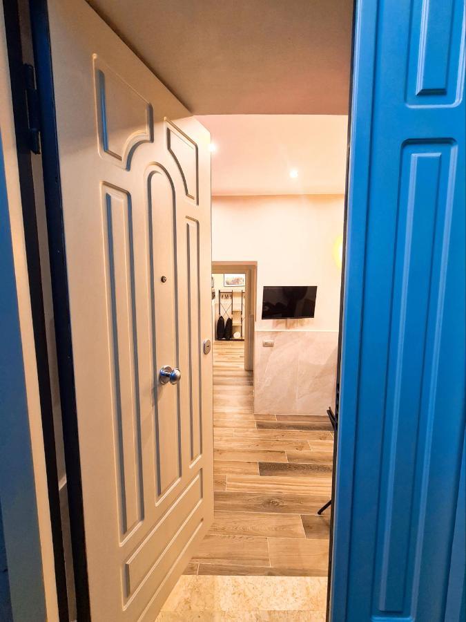 Falco Deluxe Appartement Naples