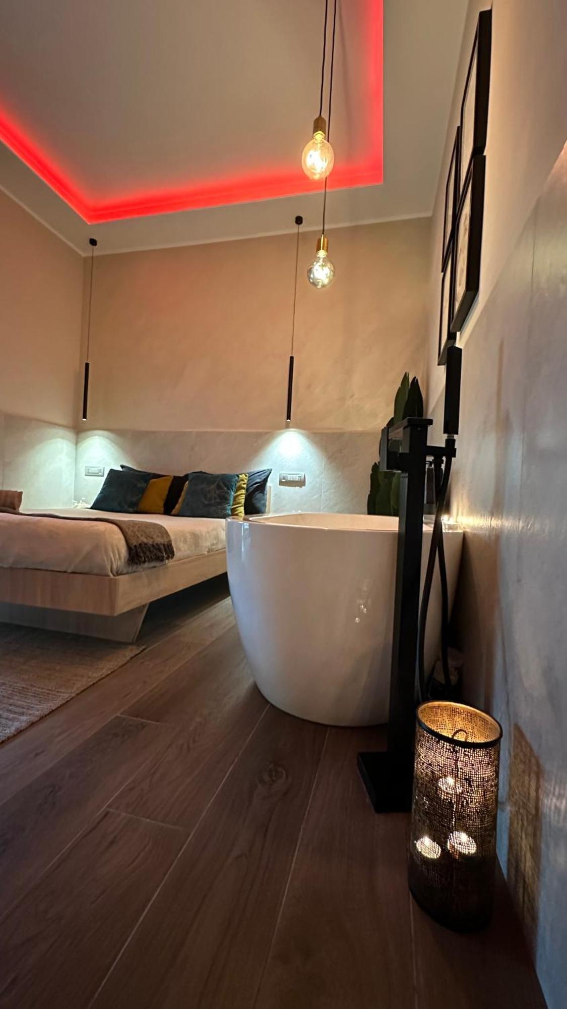 Falco Deluxe Appartement Naples